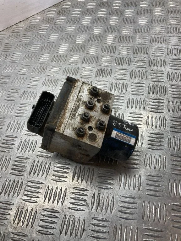 ABS block 3C0614109
