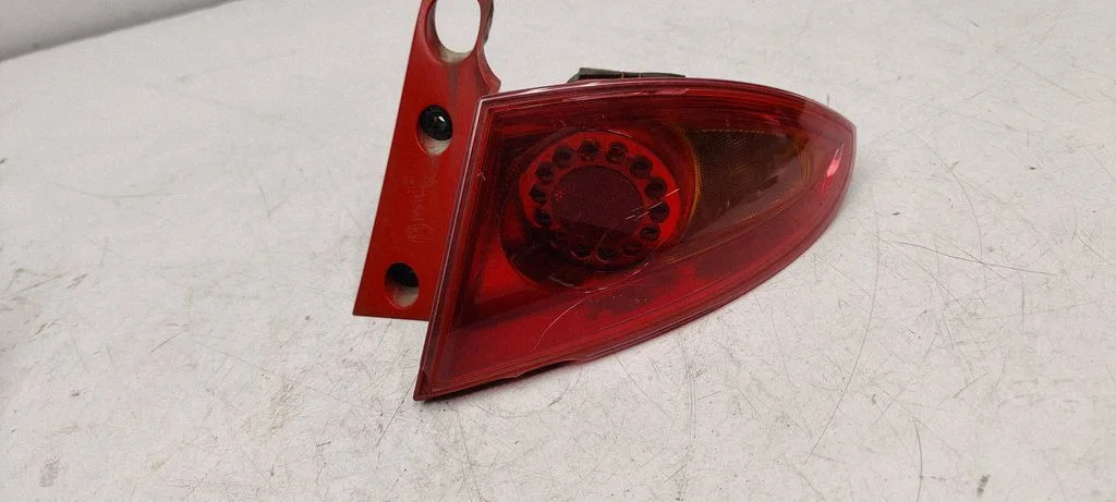 Rear/tail lights – Seat Leon (1P) (2005-2012)