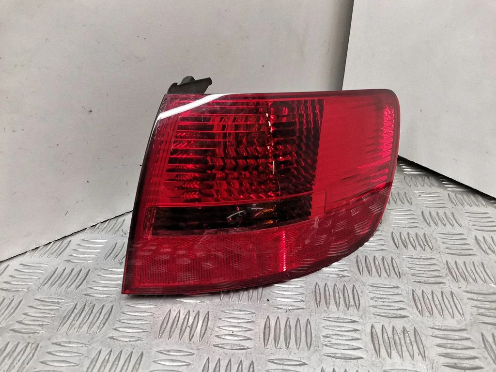 Rear/tail lights 89036920