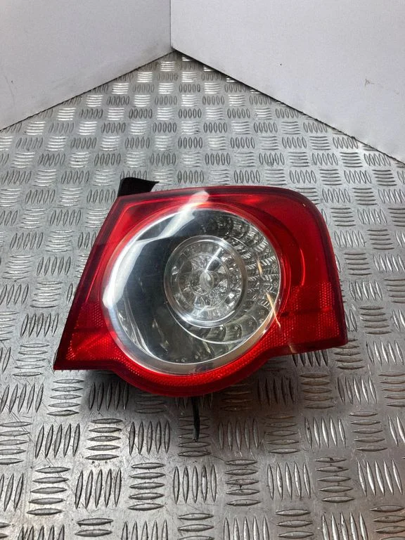 Rear/tail lights – Volkswagen Passat B5.5 (2001-2005)