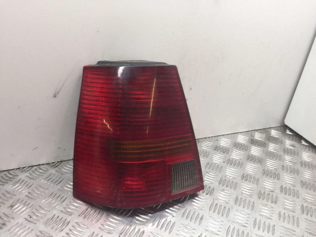 Rear/tail lights – Volkswagen Golf IV (1998-2005)