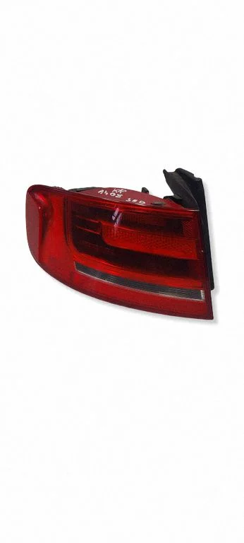 Tagatuli keres – Audi A4 Allroad B8 (2008-2016)