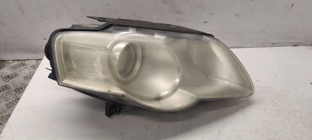 Headlight/headlamp 3C0941006J