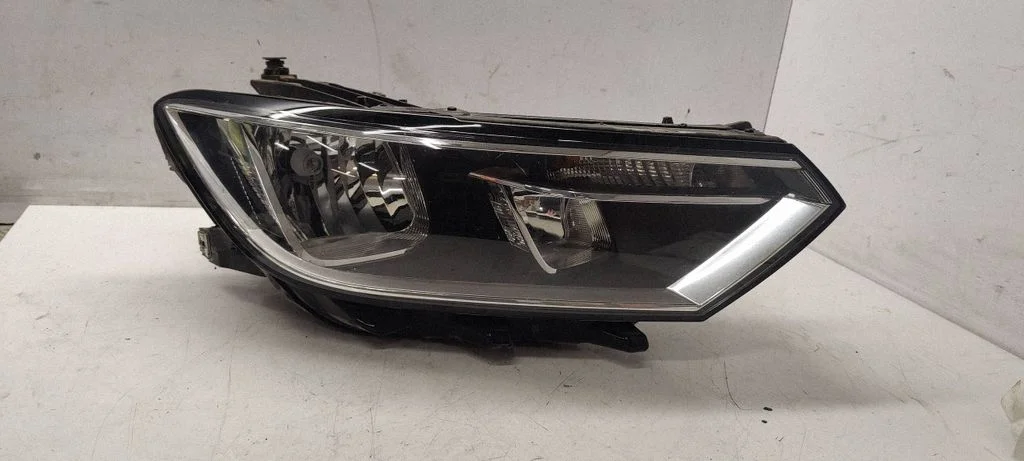 Headlight/headlamp 3G2941006B