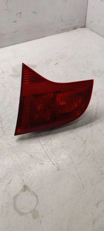 Tailgate rear/tail lights – Audi A4 S4 B7 8E 8H (2005-2008)