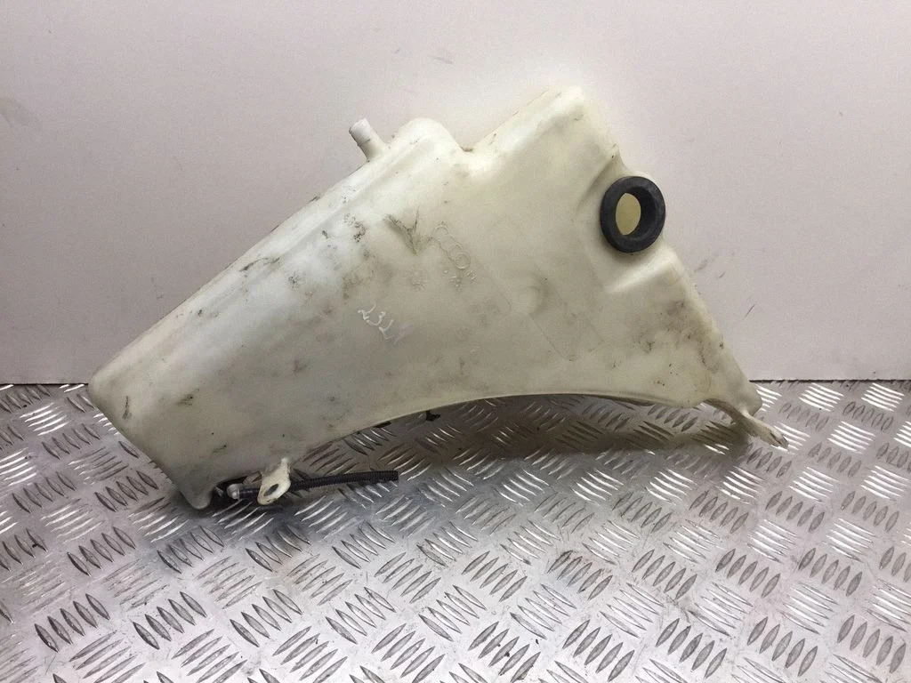 Windshield washer fluid reservoir/tank 8T0955453B