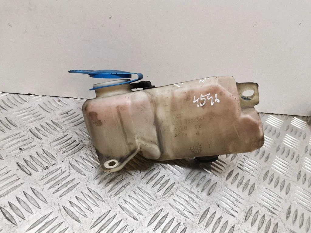 Windshield washer fluid reservoir/tank 8E0955453AG