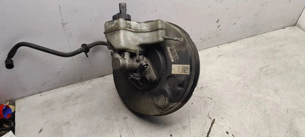 Brake booster 3c1614105ah