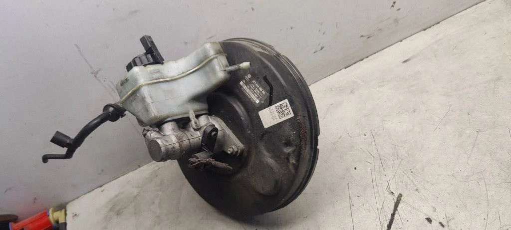 Brake booster 3C1614105AH