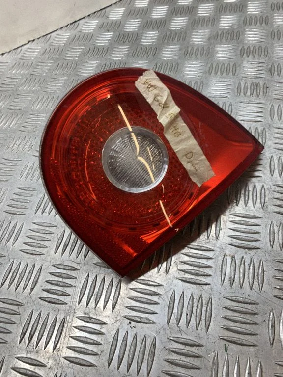 Rear/tail lights 1K6945894E