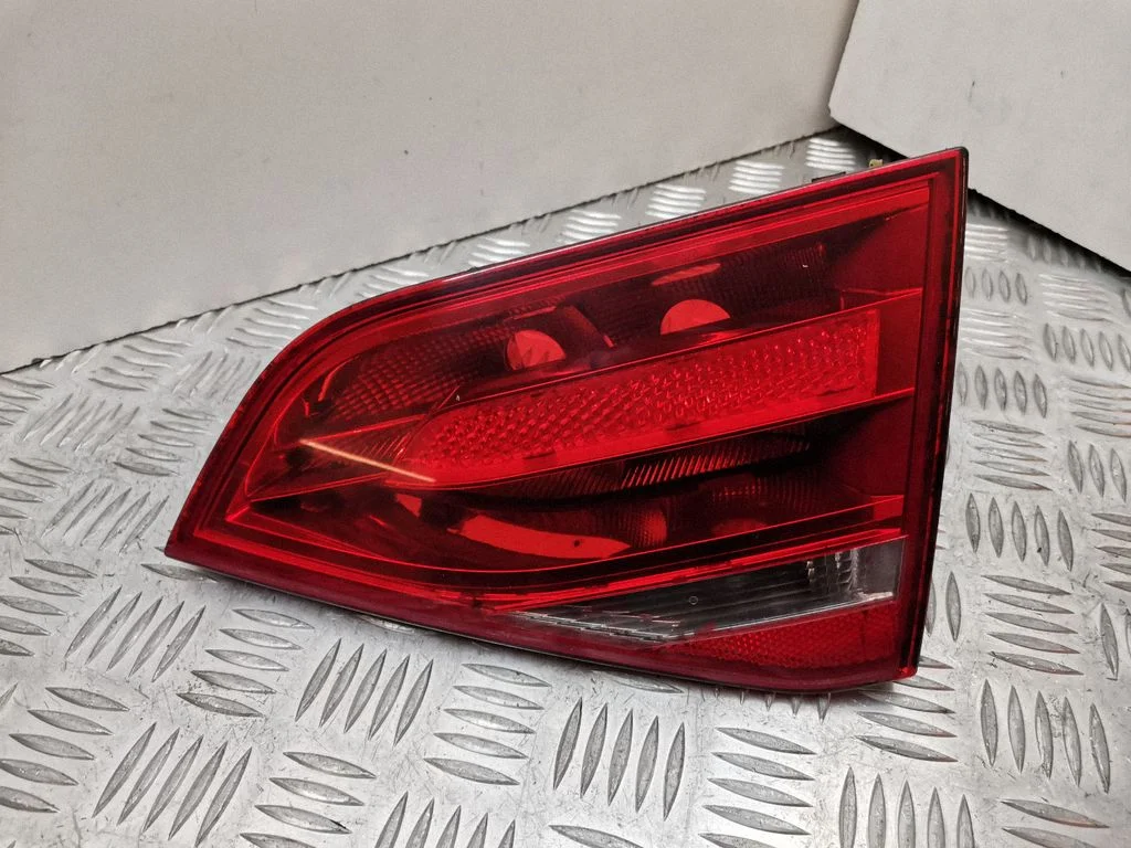 Tailgate rear/tail lights – Audi A4 Allroad B8 (2008-2016)