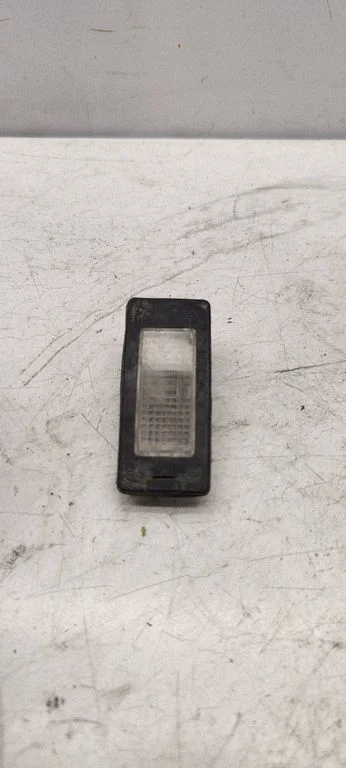 Number plate light 5N0943021B