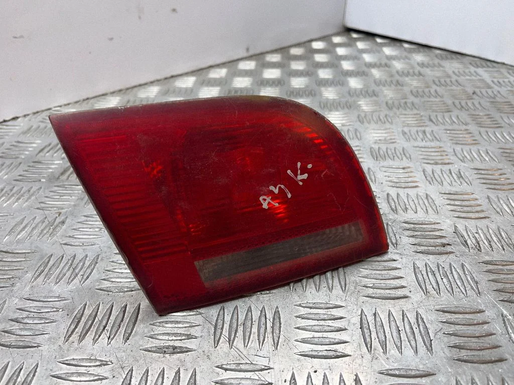 Rear/tail lights – Audi A6 Allroad C6 (2006-2011)