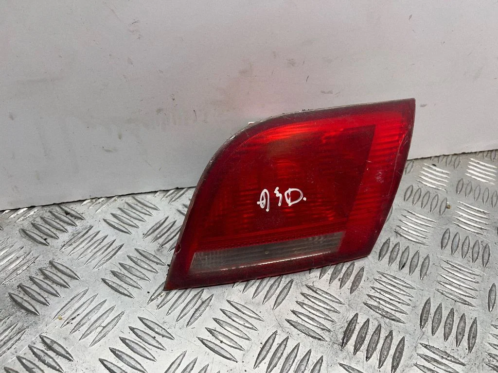 Tagatuli keres – Audi A3 S3 8P (2003-2012)