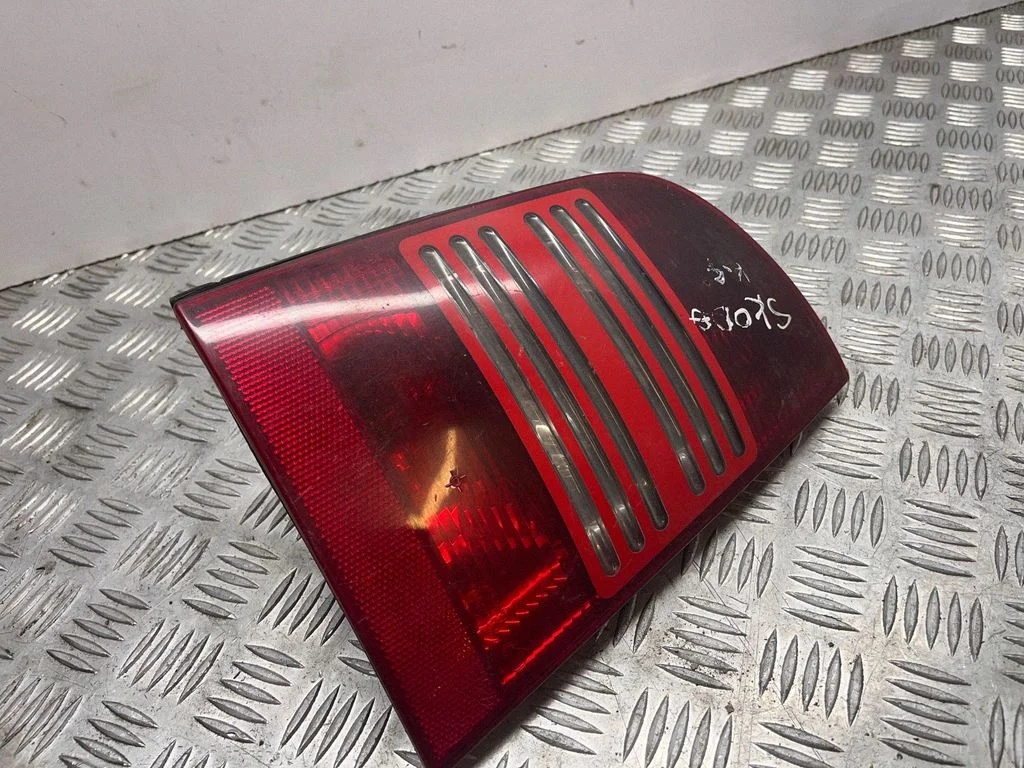 Rear/tail lights – Skoda Octavia Mk1 (1U) (1996-2004)
