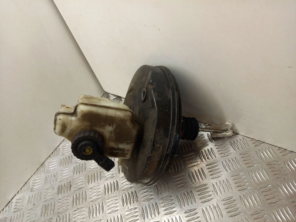 Brake booster 1K1614105AE