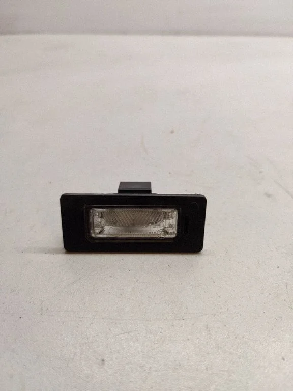 Number plate light Pa6630gf