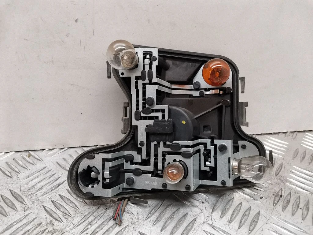 Tail light part 153948