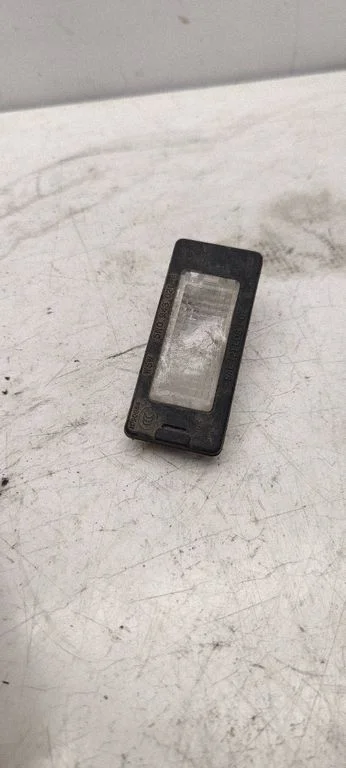 Number plate light 5N0943021B