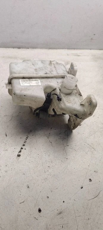 Windshield washer fluid reservoir/tank 3Q0955448B