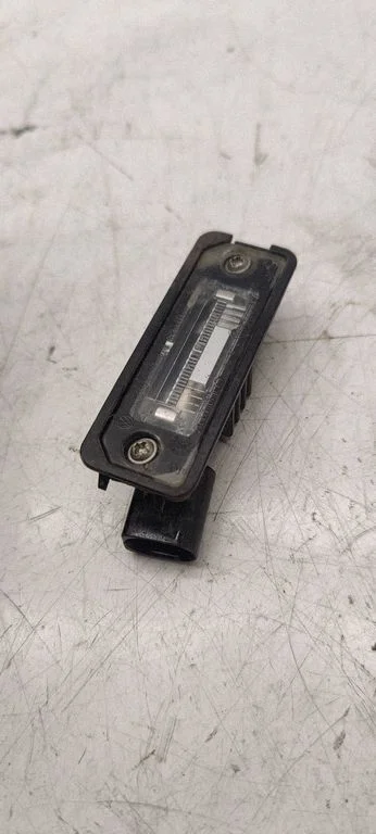 Number plate light 1J6943021B