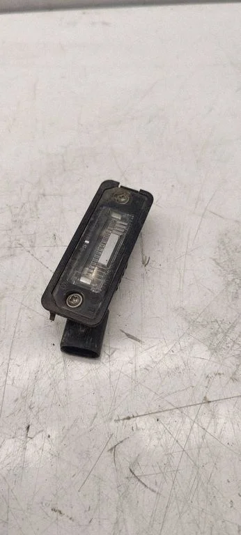 Number plate light 1J6943021B