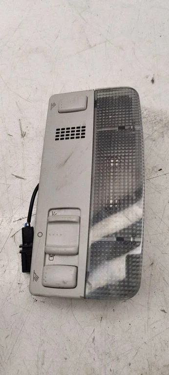 Front seat light 3B0947105