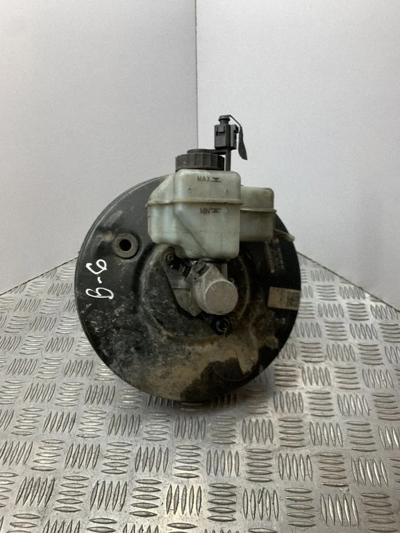 Brake booster 3C1614105AH