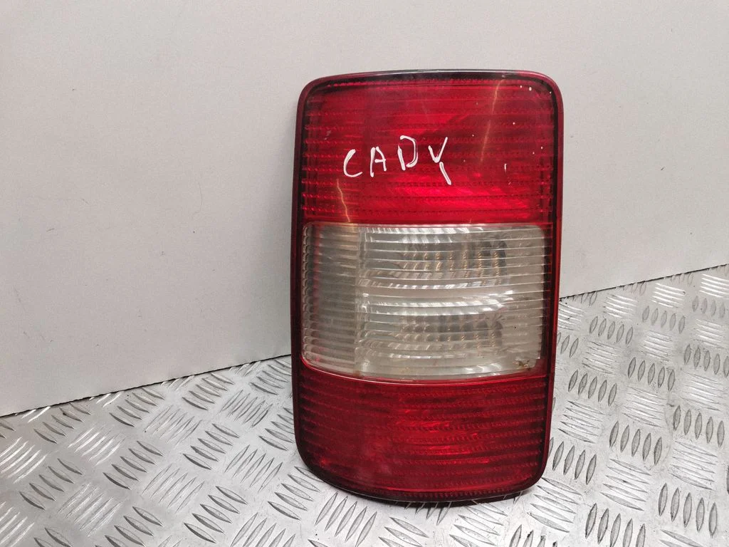 Rear/tail lights – Volkswagen Caddy (2004-2010)