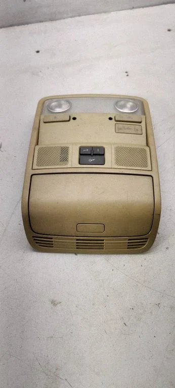Front seat light 3c0867489c