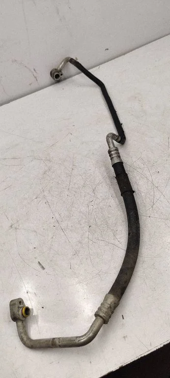 Air conditioning (A/C) pipe/hose 8E0260707BK