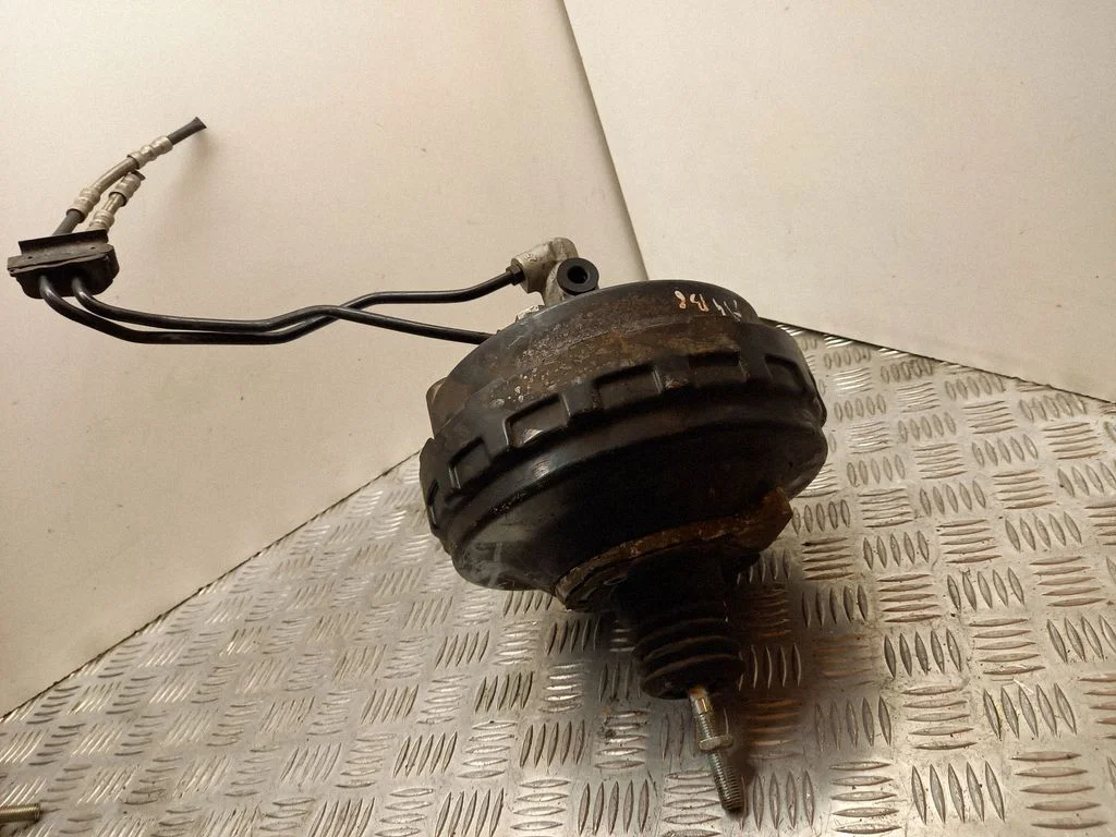Brake booster 8E0612105N