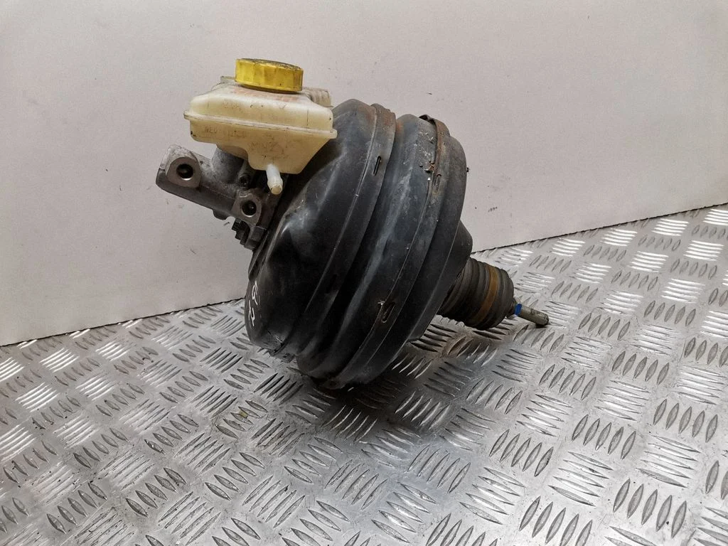 Brake booster 8E0612105P