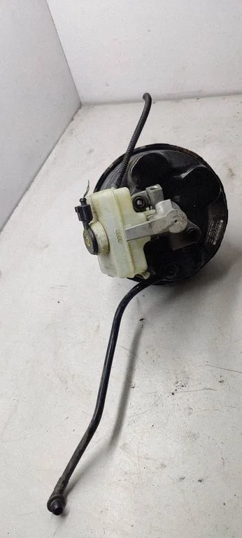 Brake booster – Audi A4 Allroad B8 (2008-2016)