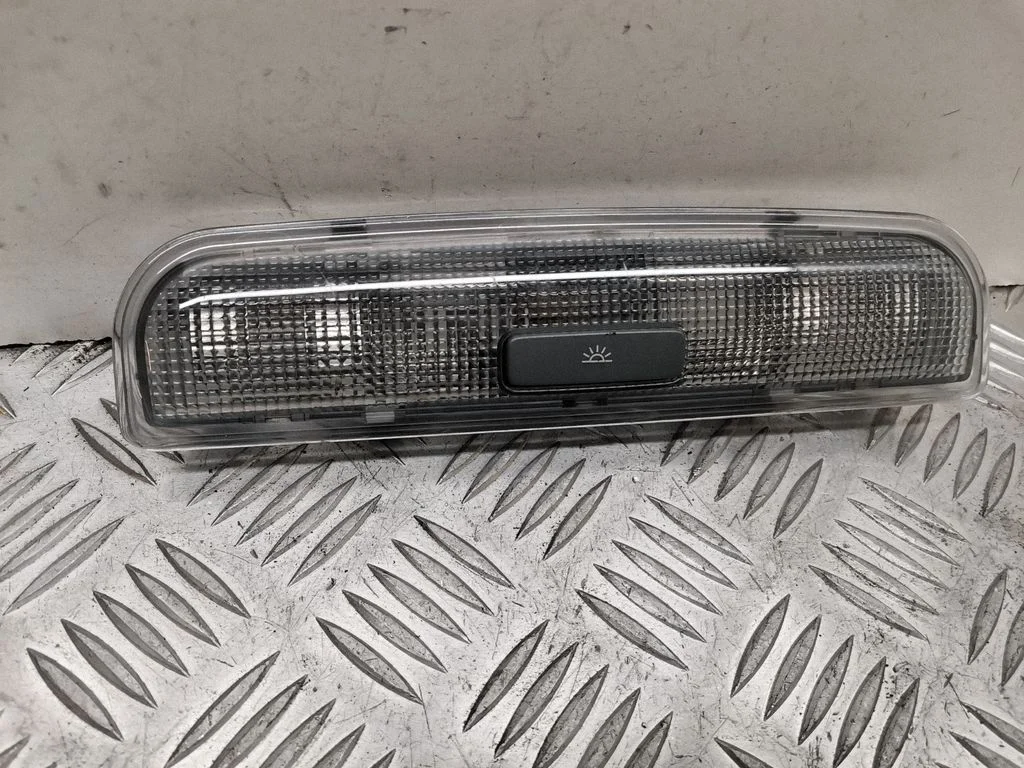 Rear seat light 8P0947111A
