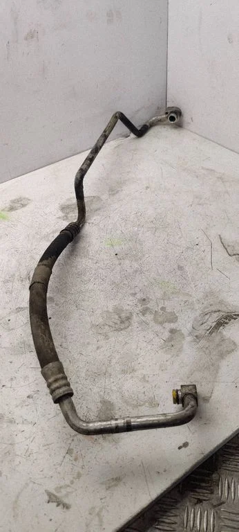 Air conditioning (A/C) pipe/hose 8E0260707BK