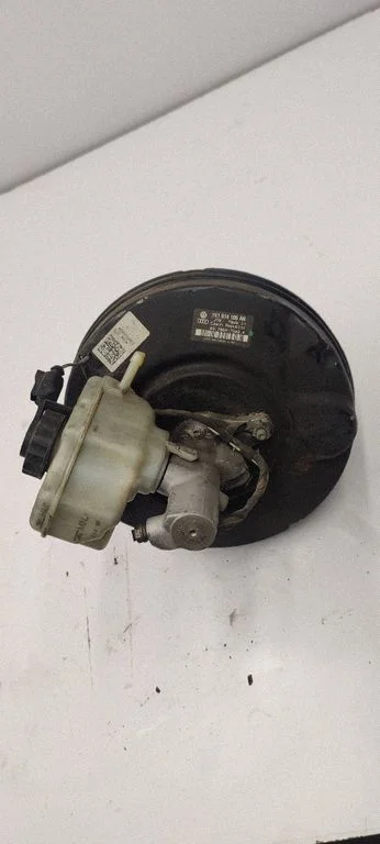 Serwo hamulcowe – Audi A3 S3 8P (2003-2012)