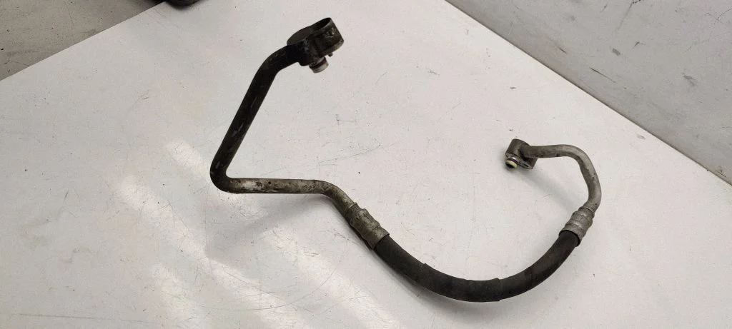 Gaisa kondicioniera caurule (-es)/šļūtene (-es) – Audi A4 S4 B7 8E 8H (2005-2008)
