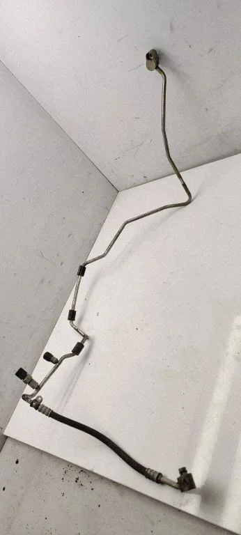 Air conditioning (A/C) pipe/hose
