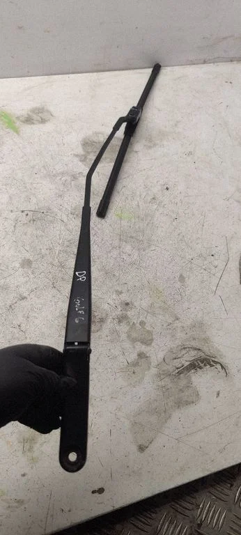 Front wiper blade arm 1K5955410B