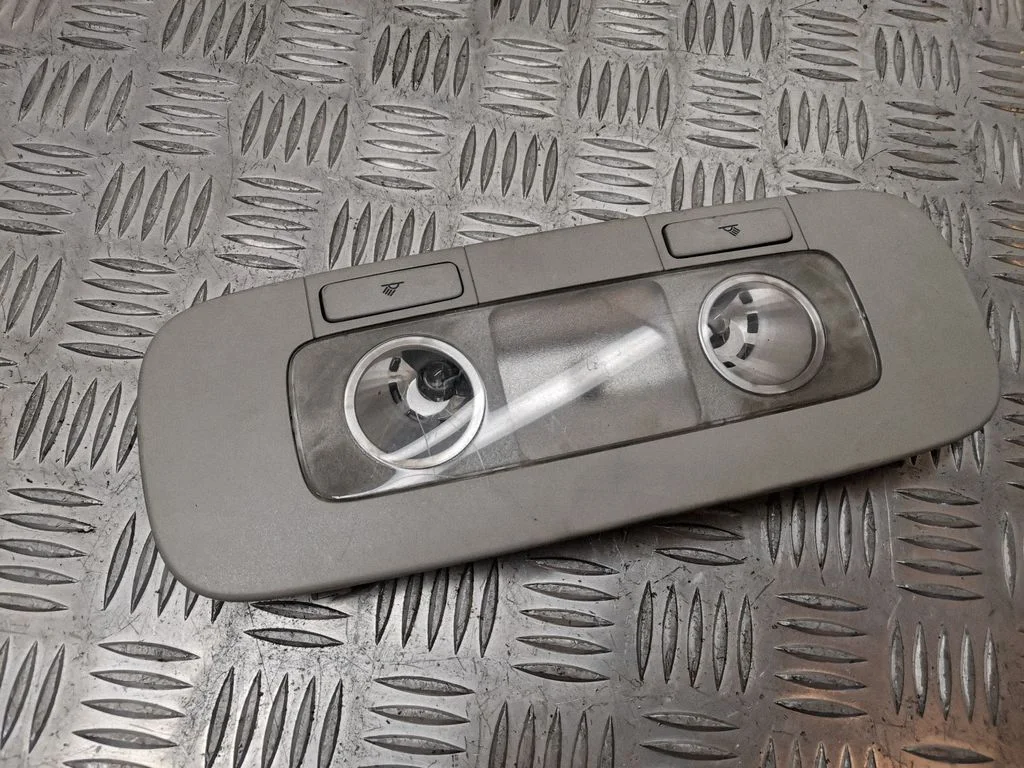 Rear seat light 3C0947291C