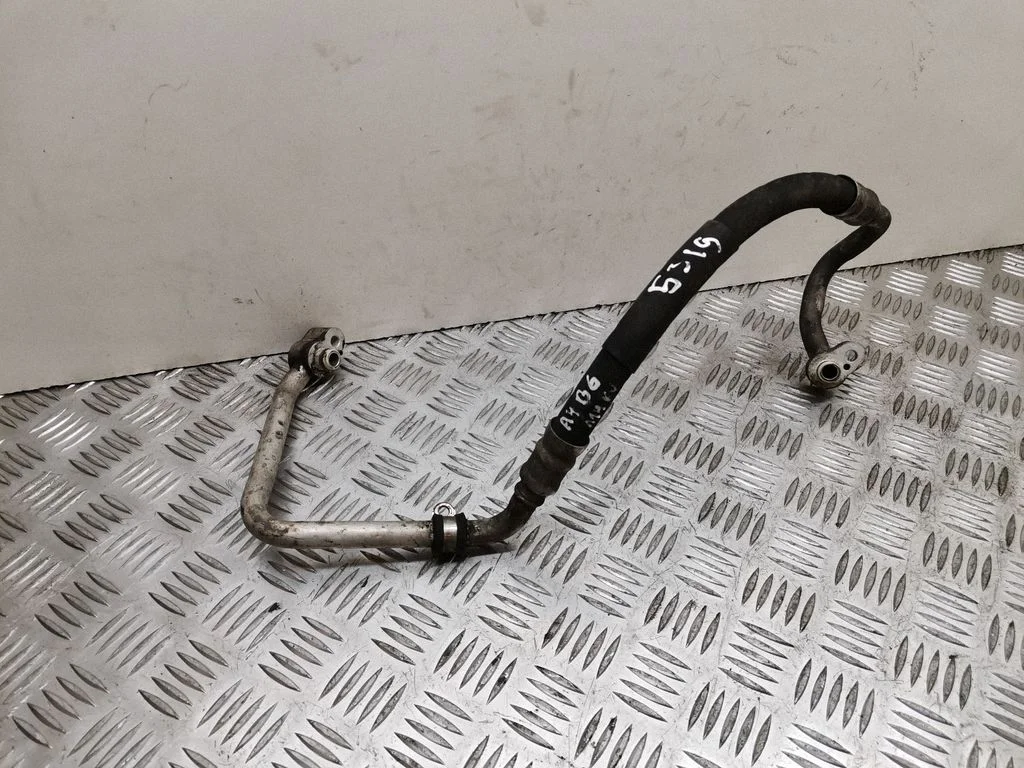 Air conditioning (A/C) pipe/hose 3C0820721C