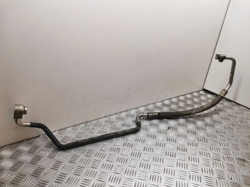 Air conditioning (A/C) pipe/hose 8E0260707BK