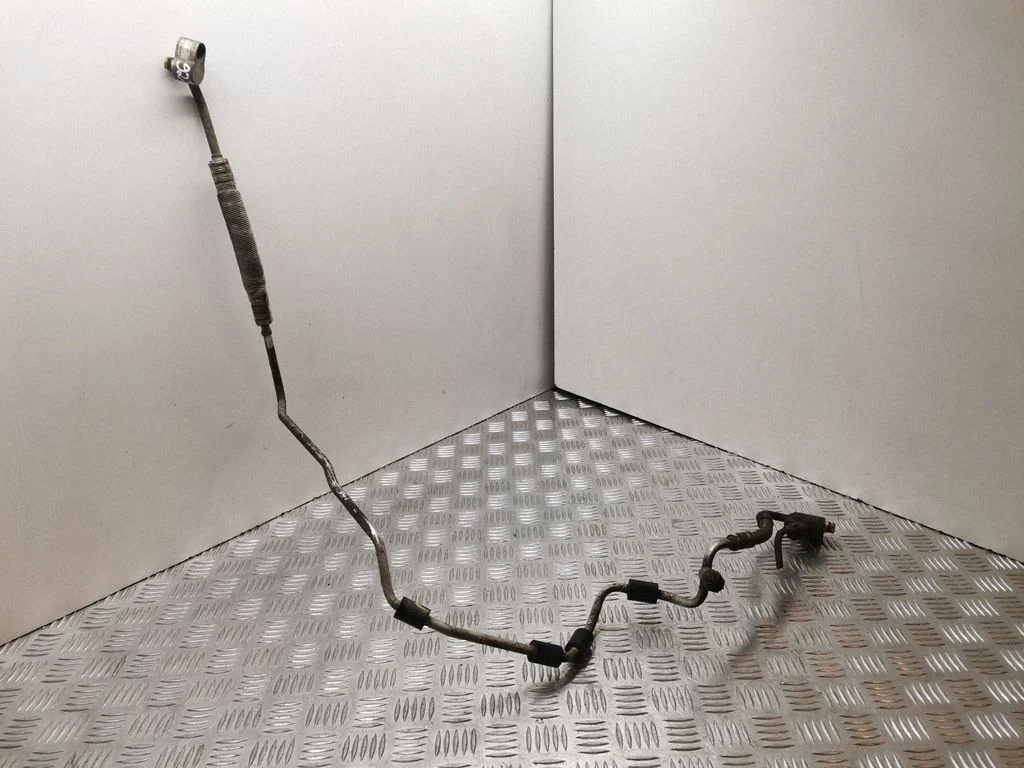 Air conditioning (A/C) pipe/hose 1K0820741AC