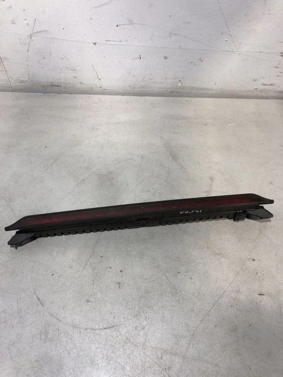 Third/center stoplight – Seat Alhambra (Mk1) (1996-2010)