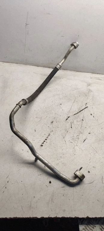 Air conditioning (A/C) pipe/hose 5Q0820743M