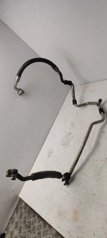 Air conditioning (A/C) pipe/hose 1K0820743CD