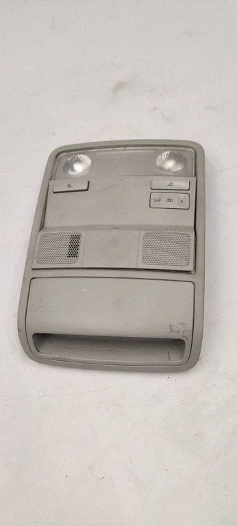 Front seat light 1K0867489