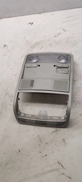 Front seat light 3C0867489C