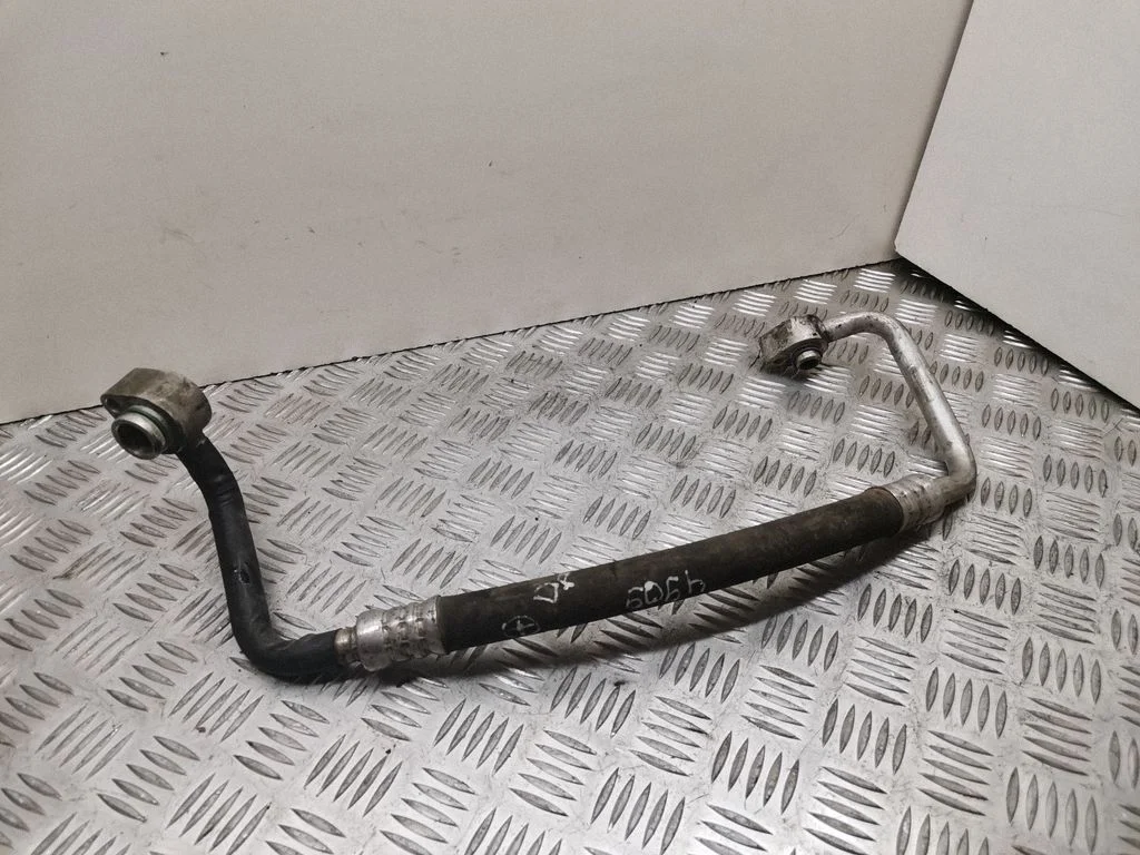 Air conditioning (A/C) pipe/hose 8E0260707AJ